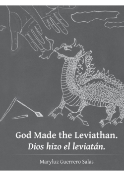 God Made the Leviathan. Dios hizo el leviatán.