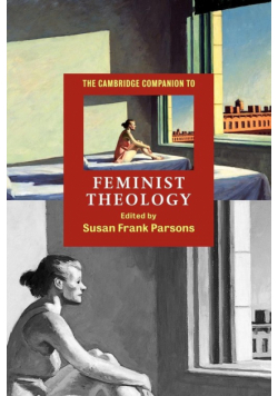 The Cambridge Companion to Feminist Theology