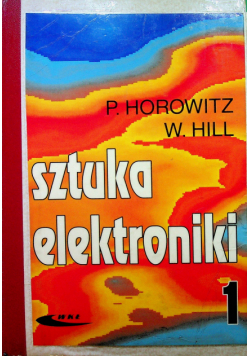 Sztuka elektroniki Tom II