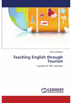 Teaching English through Tourism