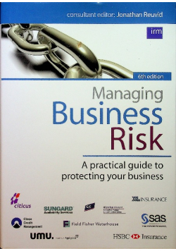 Managing business risk