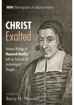 Christ Exalted