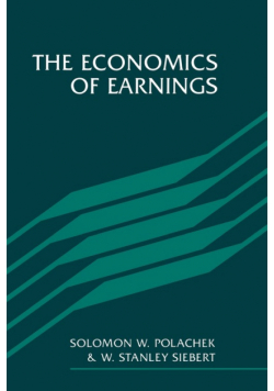 The Economics of Earnings
