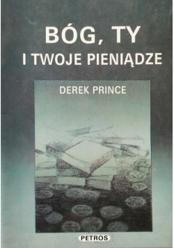 Bóg ty i twoje pieniądze