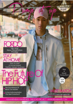 FORDO - Hip Hop New Generation Prodigy