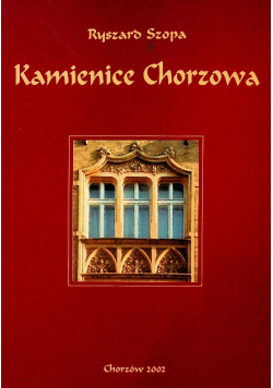 Kamienice Chorzowa