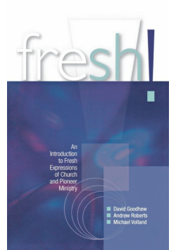 Fresh!