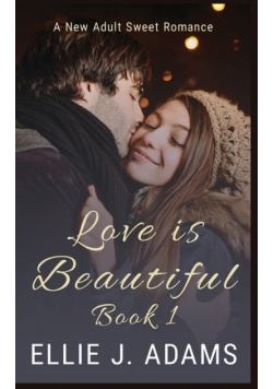 Love is Beautiful Book 1