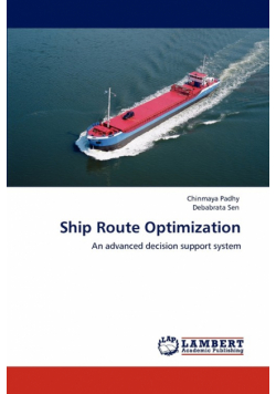 Ship Route Optimization