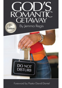 God's Romantic Getaway