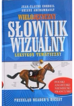 Wielojęzyczny słownik wizualny