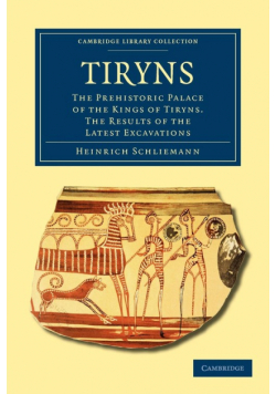 Tiryns