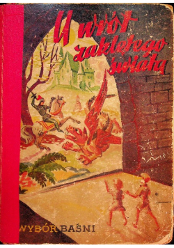 U wrót zaklętego świata 1943 r.