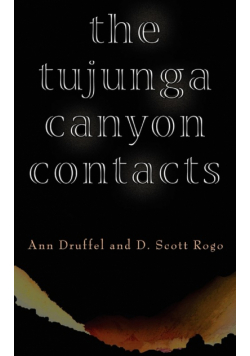 The Tujunga Canyon Contacts