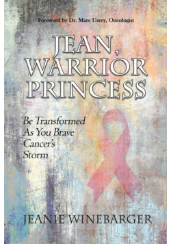 Jean, Warrior Princess