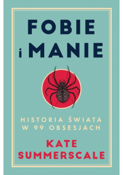 Fobie i manie