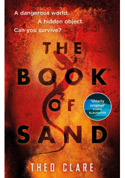 The Book of Sand