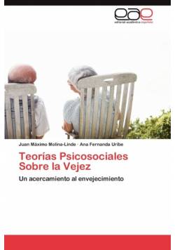 Teorias Psicosociales Sobre La Vejez