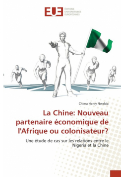 La Chine