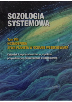 Sozologia Systemowa tom VIII