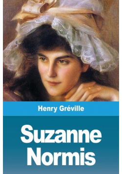 Suzanne Normis