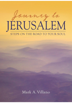 Journey to Jerusalem
