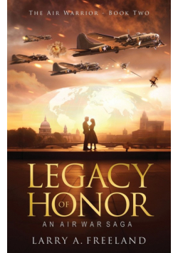 Legacy of Honor