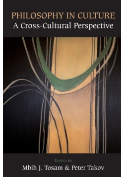 Philosophy in Culture