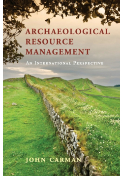 Archaeological Resource Management