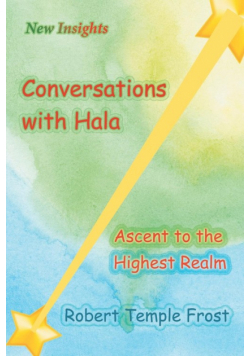 Conversations with Hala