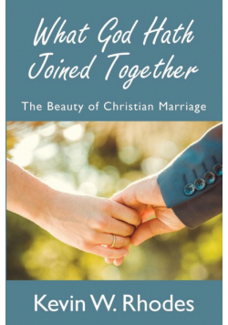 What God Hath Joined Together