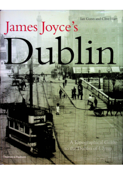A Topographical Guide to the Dublin of Ulysses