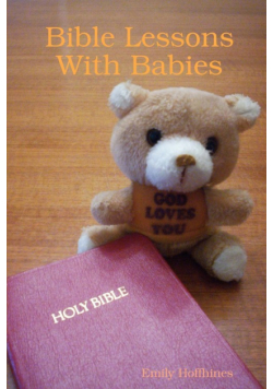 Bible Lessons With Babies