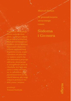 Sodoma i Gomora