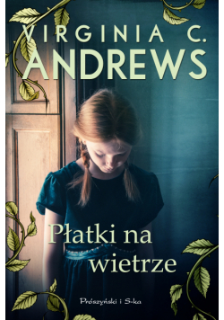 Płatki na wietrze