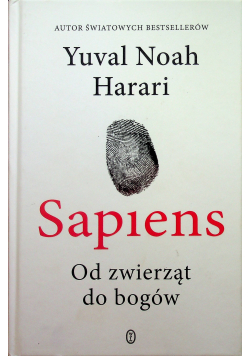 Sapiens Od zwierząt do bogów