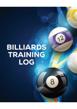 Billiards Training Log