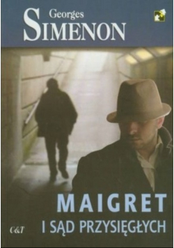 Maigret i sąd przysięgłych