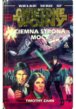 Gwiezdne wojny Ciemna strona mocy
