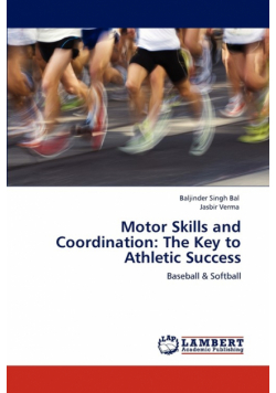 Motor Skills and Coordination