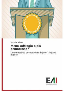 Meno suffragio o più democrazia?