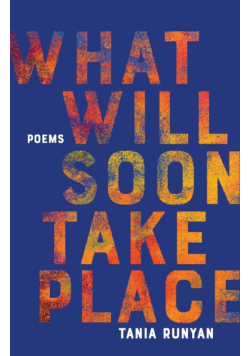 What Will Soon Take Place
