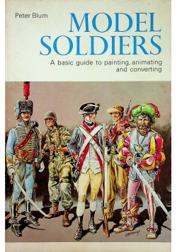 Model Soldiers