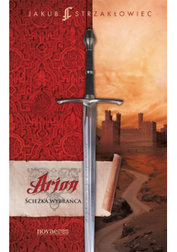 Arion Ścieżka Wybrańca