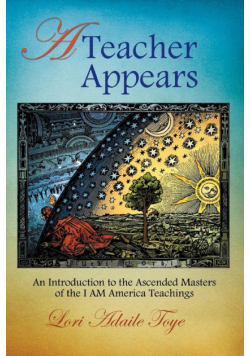 A Teacher Appears