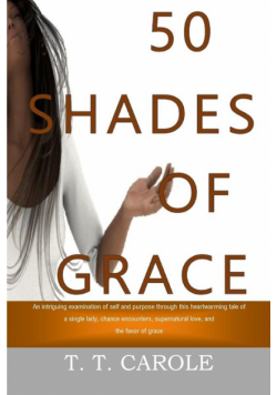 50 Shades of Grace