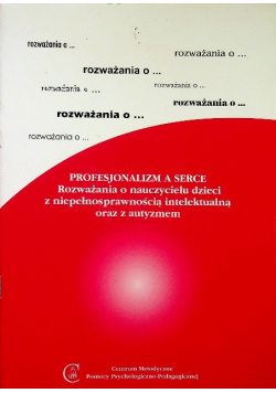Profesjonalizm a serce