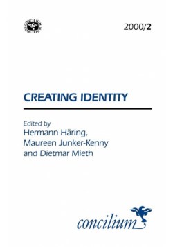 Concilium 2000/2 Creating Identity