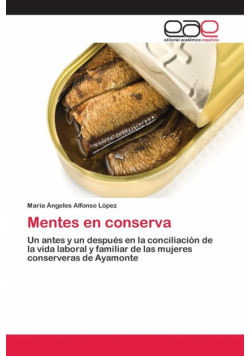 Mentes en conserva