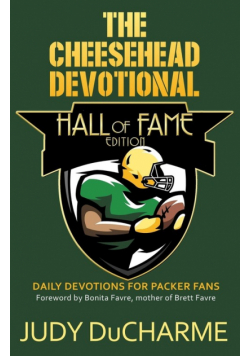 The Cheesehead Devotional